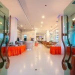 Fossil Coffee & Bar