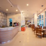 Fossil Coffee & Bar