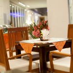 Fossil Coffee & Bar