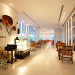 Fossil Coffee & Bar